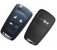 chevrolet cruze anahtar